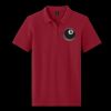 Softstyle ® Women's Pique Polo Thumbnail