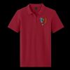 Softstyle ® Women's Pique Polo Thumbnail