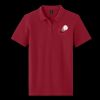 Softstyle ® Women's Pique Polo Thumbnail