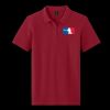 Softstyle ® Women's Pique Polo Thumbnail