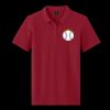 Softstyle ® Women's Pique Polo Thumbnail