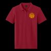 Softstyle ® Women's Pique Polo Thumbnail