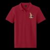 Softstyle ® Women's Pique Polo Thumbnail