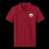 Softstyle ® Women's Pique Polo Thumbnail