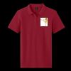 Softstyle ® Women's Pique Polo Thumbnail