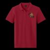 Softstyle ® Women's Pique Polo Thumbnail