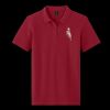 Softstyle ® Women's Pique Polo Thumbnail