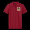 Softstyle ® Women's Pique Polo Thumbnail