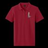 Softstyle ® Women's Pique Polo Thumbnail