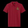 Softstyle ® Women's Pique Polo Thumbnail