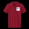Softstyle ® Women's Pique Polo Thumbnail
