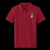 Softstyle ® Women's Pique Polo Thumbnail