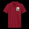 Softstyle ® Women's Pique Polo Thumbnail