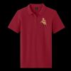 Softstyle ® Women's Pique Polo Thumbnail