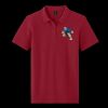 Softstyle ® Women's Pique Polo Thumbnail