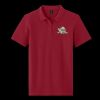Softstyle ® Women's Pique Polo Thumbnail