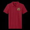Softstyle ® Women's Pique Polo Thumbnail