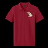 Softstyle ® Women's Pique Polo Thumbnail
