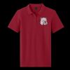 Softstyle ® Women's Pique Polo Thumbnail