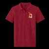Softstyle ® Women's Pique Polo Thumbnail