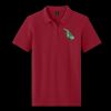 Softstyle ® Women's Pique Polo Thumbnail