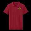 Softstyle ® Women's Pique Polo Thumbnail