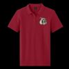 Softstyle ® Women's Pique Polo Thumbnail