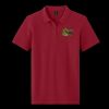 Softstyle ® Women's Pique Polo Thumbnail