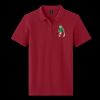 Softstyle ® Women's Pique Polo Thumbnail