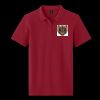 Softstyle ® Women's Pique Polo Thumbnail