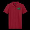 Softstyle ® Women's Pique Polo Thumbnail