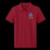 Softstyle ® Women's Pique Polo Thumbnail