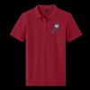 Softstyle ® Women's Pique Polo Thumbnail
