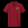 Softstyle ® Women's Pique Polo Thumbnail