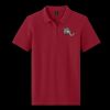 Softstyle ® Women's Pique Polo Thumbnail