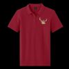 Softstyle ® Women's Pique Polo Thumbnail