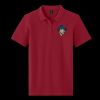 Softstyle ® Women's Pique Polo Thumbnail