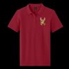 Softstyle ® Women's Pique Polo Thumbnail