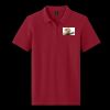 Softstyle ® Women's Pique Polo Thumbnail