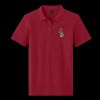 Softstyle ® Women's Pique Polo Thumbnail