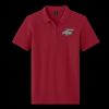 Softstyle ® Women's Pique Polo Thumbnail