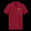 Softstyle ® Women's Pique Polo Thumbnail
