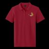 Softstyle ® Women's Pique Polo Thumbnail