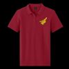 Softstyle ® Women's Pique Polo Thumbnail