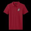 Softstyle ® Women's Pique Polo Thumbnail