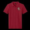 Softstyle ® Women's Pique Polo Thumbnail