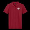 Softstyle ® Women's Pique Polo Thumbnail