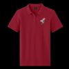 Softstyle ® Women's Pique Polo Thumbnail