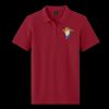 Softstyle ® Women's Pique Polo Thumbnail