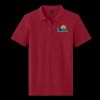 Softstyle ® Women's Pique Polo Thumbnail